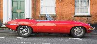 Jaguar: indeterminate sex rather than cars sales