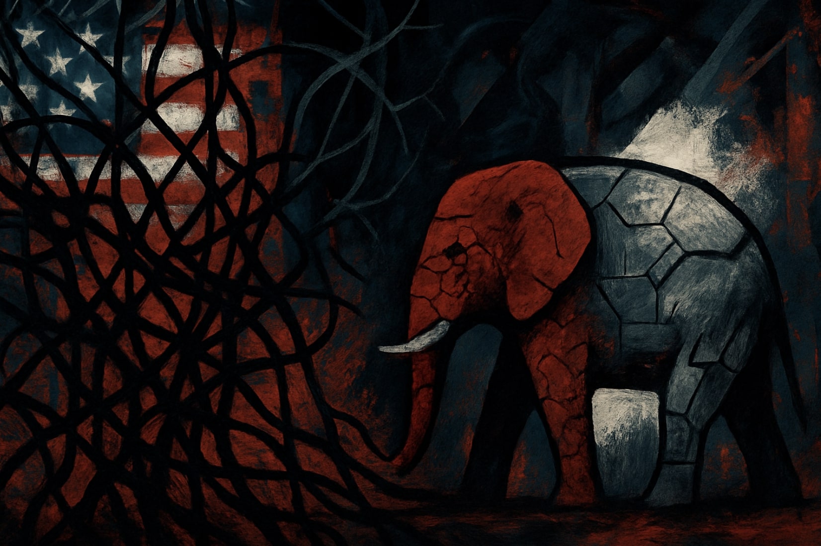Lindsey Graham: The Deep State RINO saboteur of the America first agenda