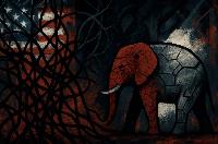 Lindsey Graham: The Deep State RINO saboteur of the America first agenda
