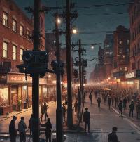 EU States Complete Brussels’ Surveillance Network