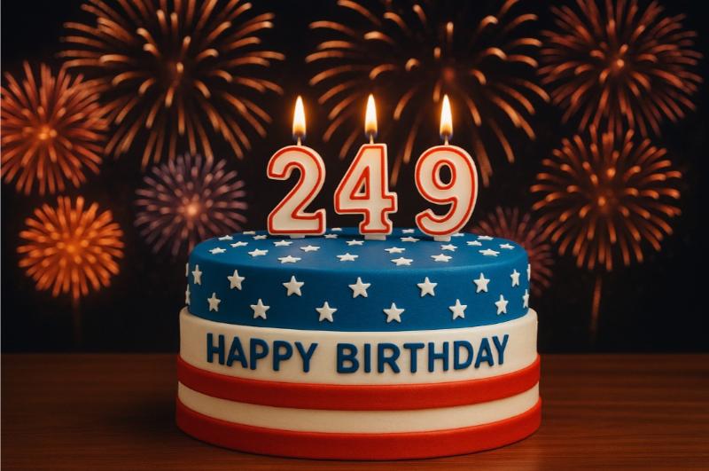 NextImg:Thomas Jefferson’s age on the day of his death highlights America’s young age