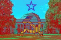 The straight line from the Soviet Union to antisemitism at MIT