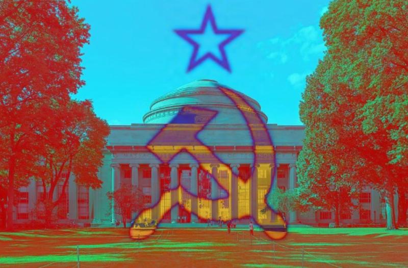 NextImg:The straight line from the Soviet Union to antisemitism at MIT