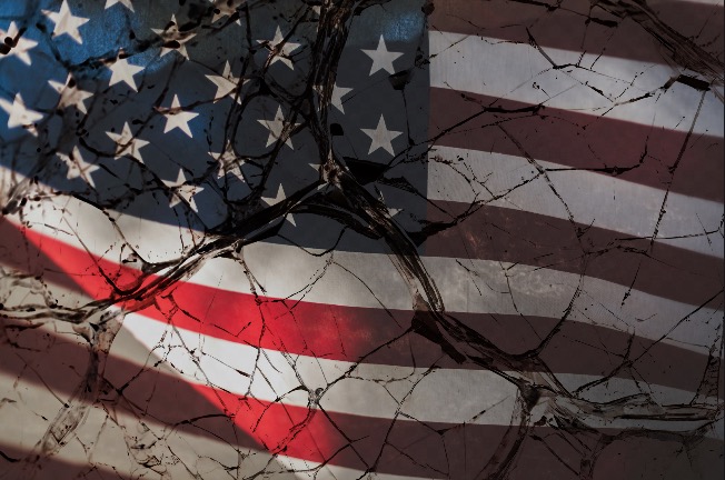 Democrats Have Deliberately Shattered The Ties Binding America