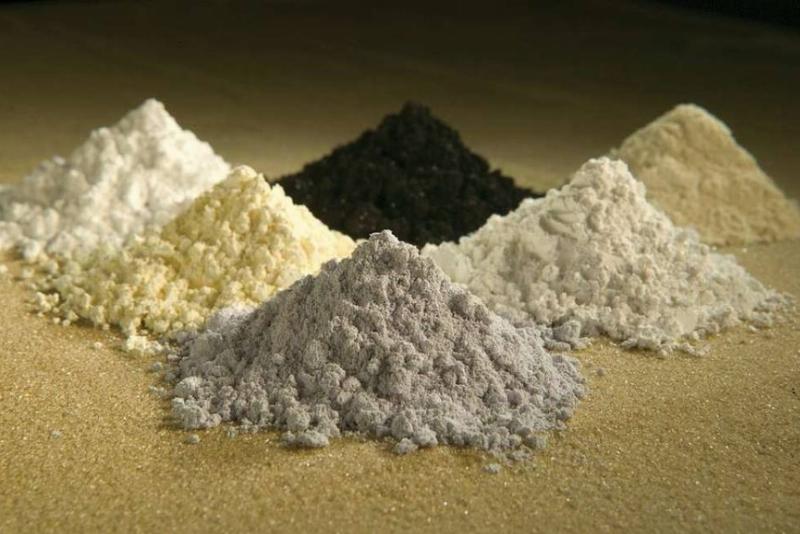 NextImg:Securing rare earth independence from China