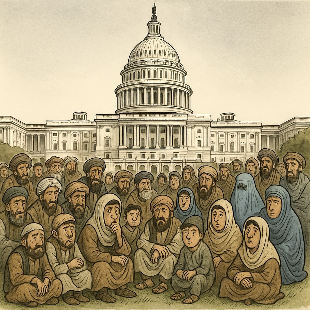 The D.C. attack is a horrific lesson in immigration control