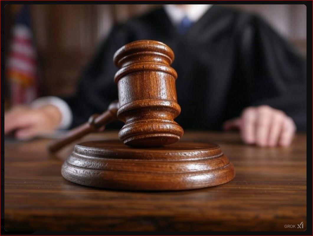 Rogue judges will not stop Trump’s America first agenda