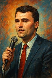 The bitter ironies of the Kirk assassination