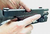 Can negligent discharges be prevented?
