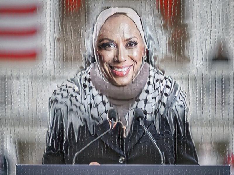 NextImg:Kamala agrees with the Hamas ‘genocide’ lie