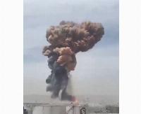 About those port explosions in Iran *UPDATED*