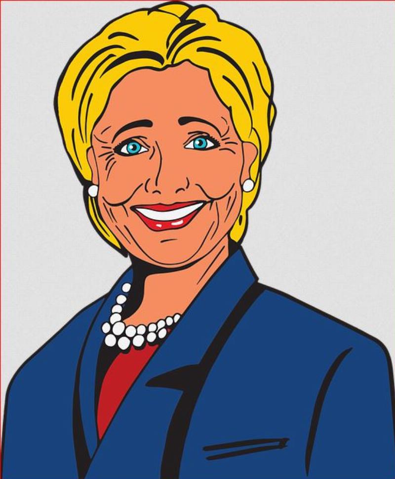 NextImg:Hillary Clinton disdains American fertility