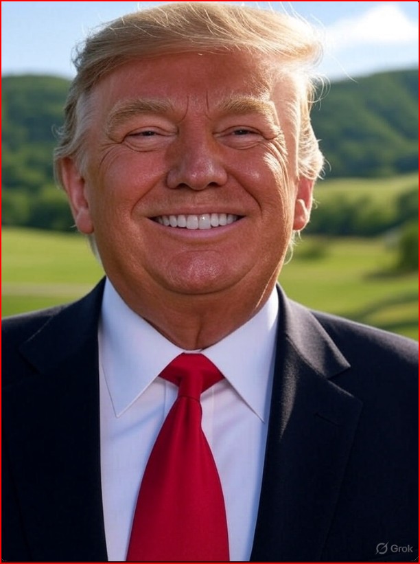 Got it done: Trump secures a deal with Mexico to stop sending its raw sewage to California's beaches 
