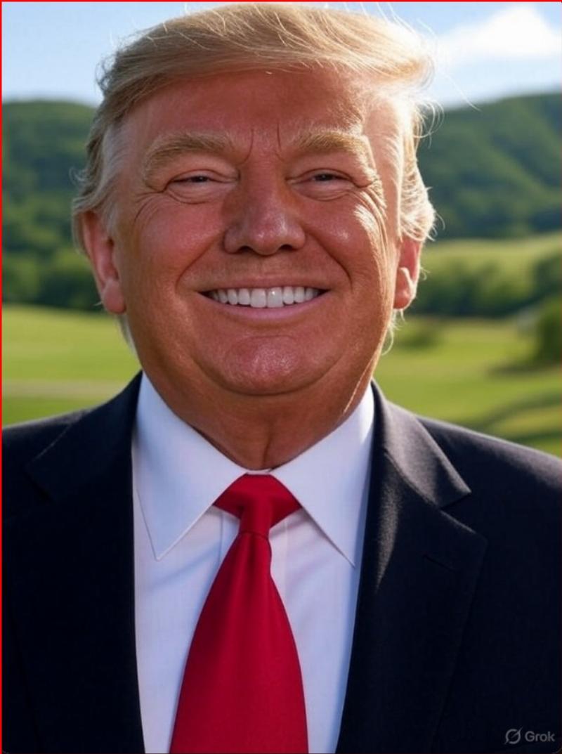 NextImg:Got it done: Trump secures a deal with Mexico to stop sending its raw sewage to California's beaches 