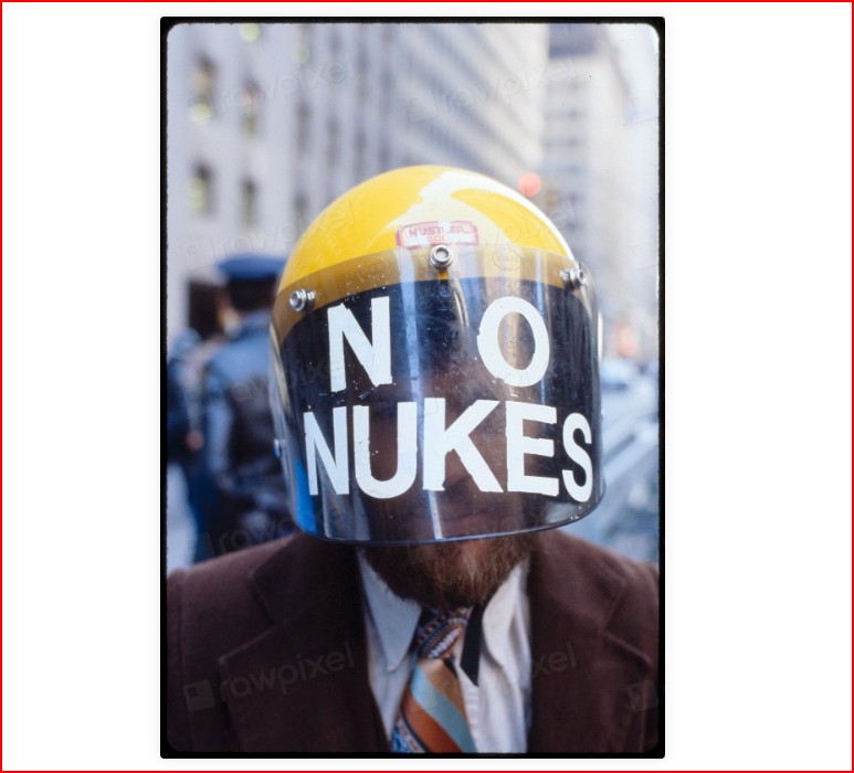 Int'l Campaign To Abolish Nuclear Weapons upset with US bombing Iran’s nuclear weapons