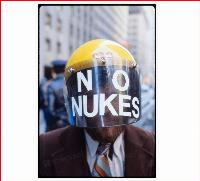 Int'l Campaign To Abolish Nuclear Weapons upset with US bombing Iran’s nuclear weapons