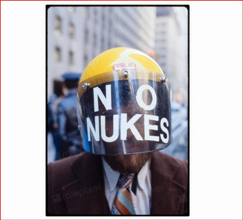 NextImg:Int'l Campaign To Abolish Nuclear Weapons upset with US bombing Iran’s nuclear weapons