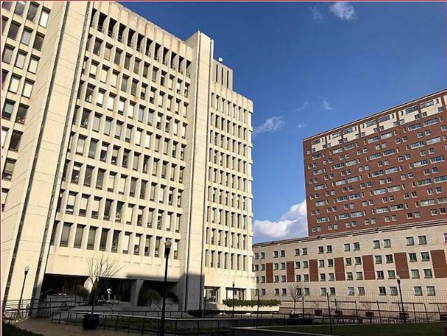sipa columbia university building