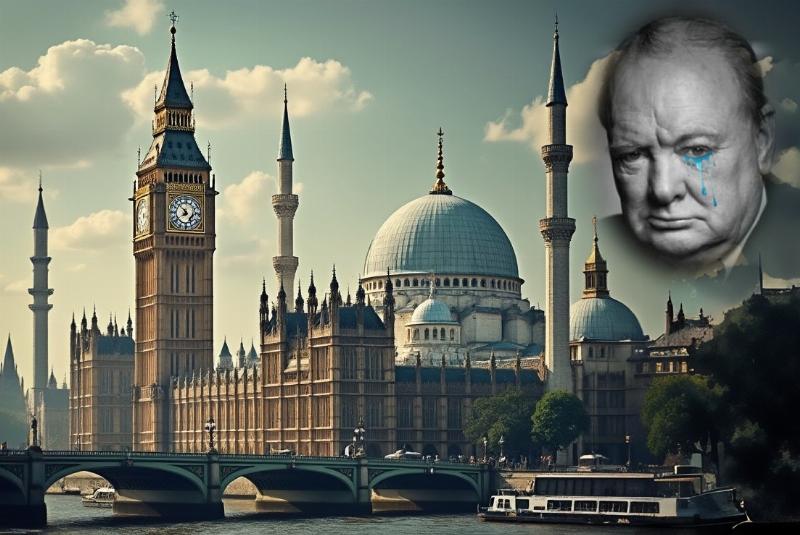 NextImg:The ‘Second Battle Of Britain’