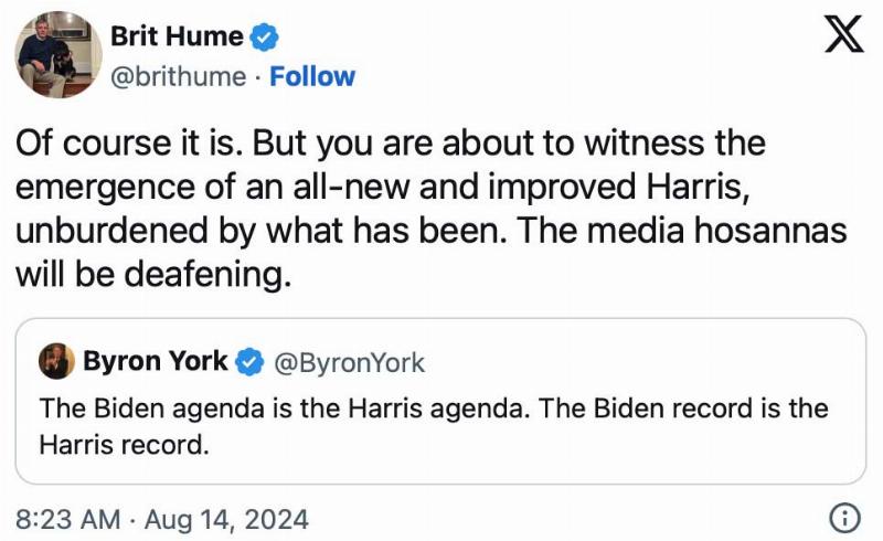 NextImg:Harris/Biden and putting America first