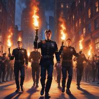 Tucker Carlson and Nick Fuentes are Enemies of the GOP