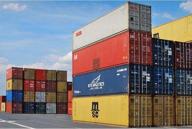 NextImg:Trump's Trade Revolution: Better days that we need again