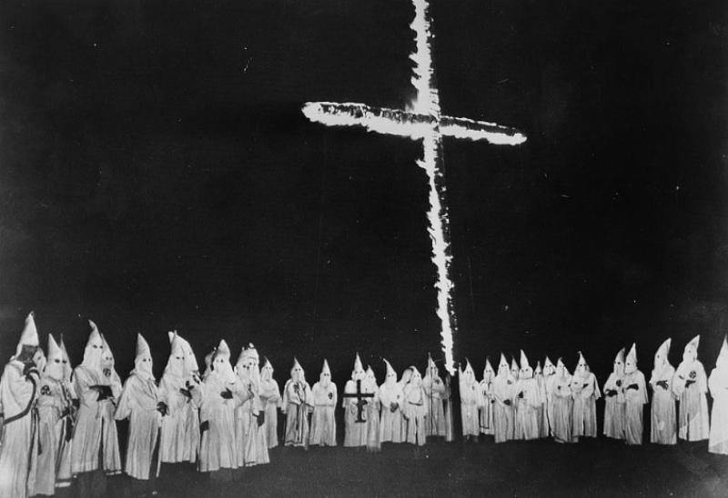 NextImg:Democrat racism