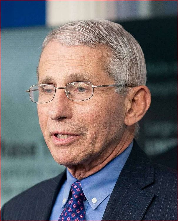 Biden’s injudicious pardon of Fauci