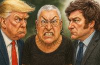 A Kansas City rep enters the contest for peak Trump Derangement Syndrome