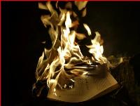 Man in France imprisoned for burning a Quran
