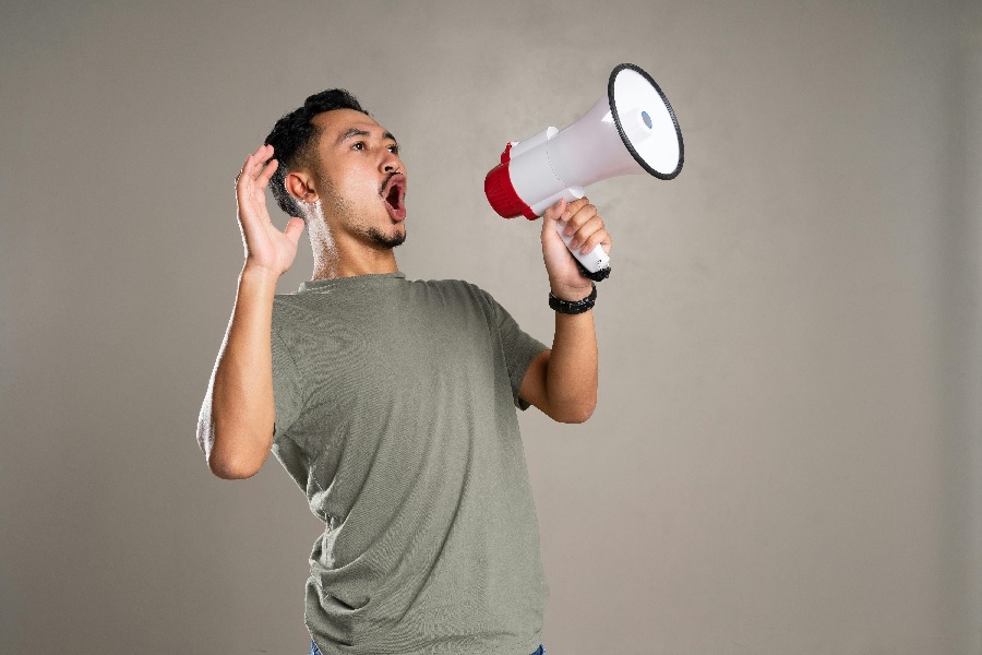Disinformation vs. the First Amendment