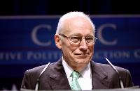 Dick Cheney Loves KamaLOL!!!