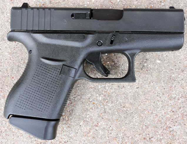 The Supreme Court and ghost guns