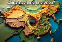 Are we prepared for a new Chinese period of the warring states?