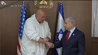 The left claims Sen. John Fetterman is crazy because he supports Israel