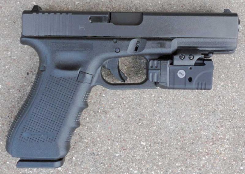 NextImg:Replica guns and self-defense