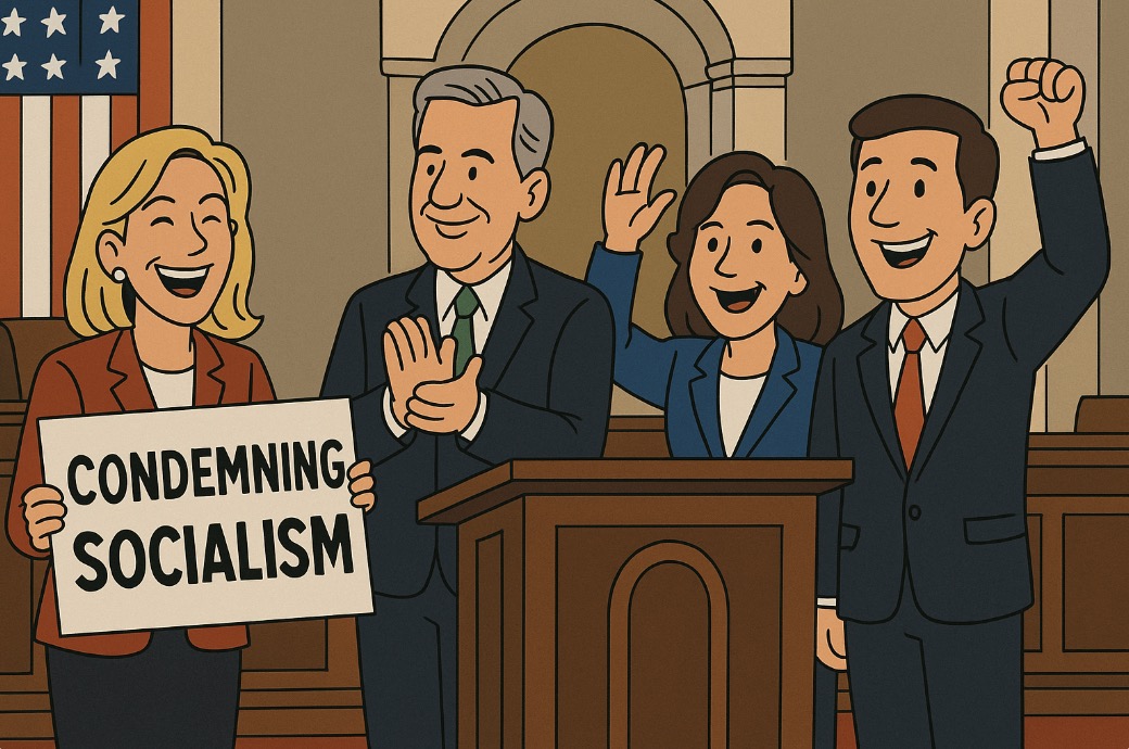 Democracy lives to fight another day