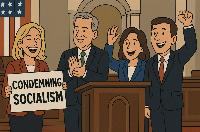 Democracy lives to fight another day