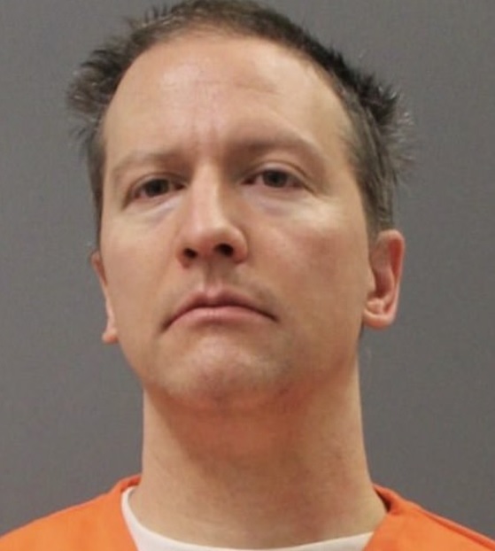 If Walz Were a Real Man, He Would Pardon Derek Chauvin