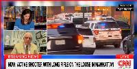 CNN’s Erin Burnett engages in 'possibly yellow' journalism