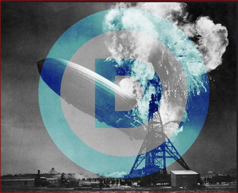 NextImg:'Rats flee their sinking ship, form a circular firing squad