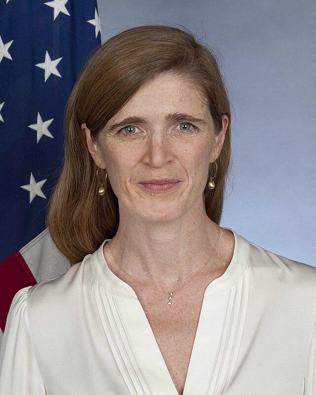 United States Department of State, Public domain, via Wikimedia Commons