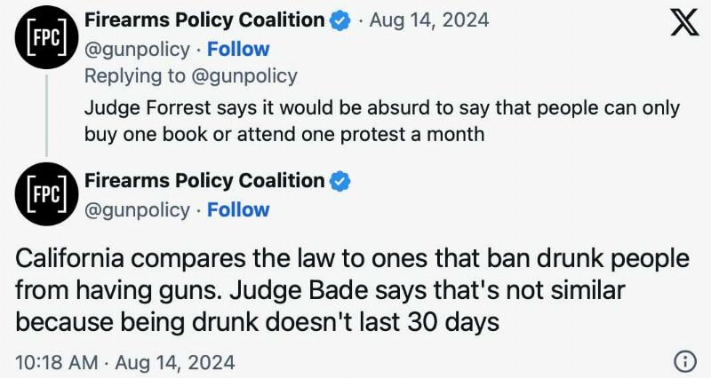 NextImg:The Ninth Circuit upholds the Second Amendment?!