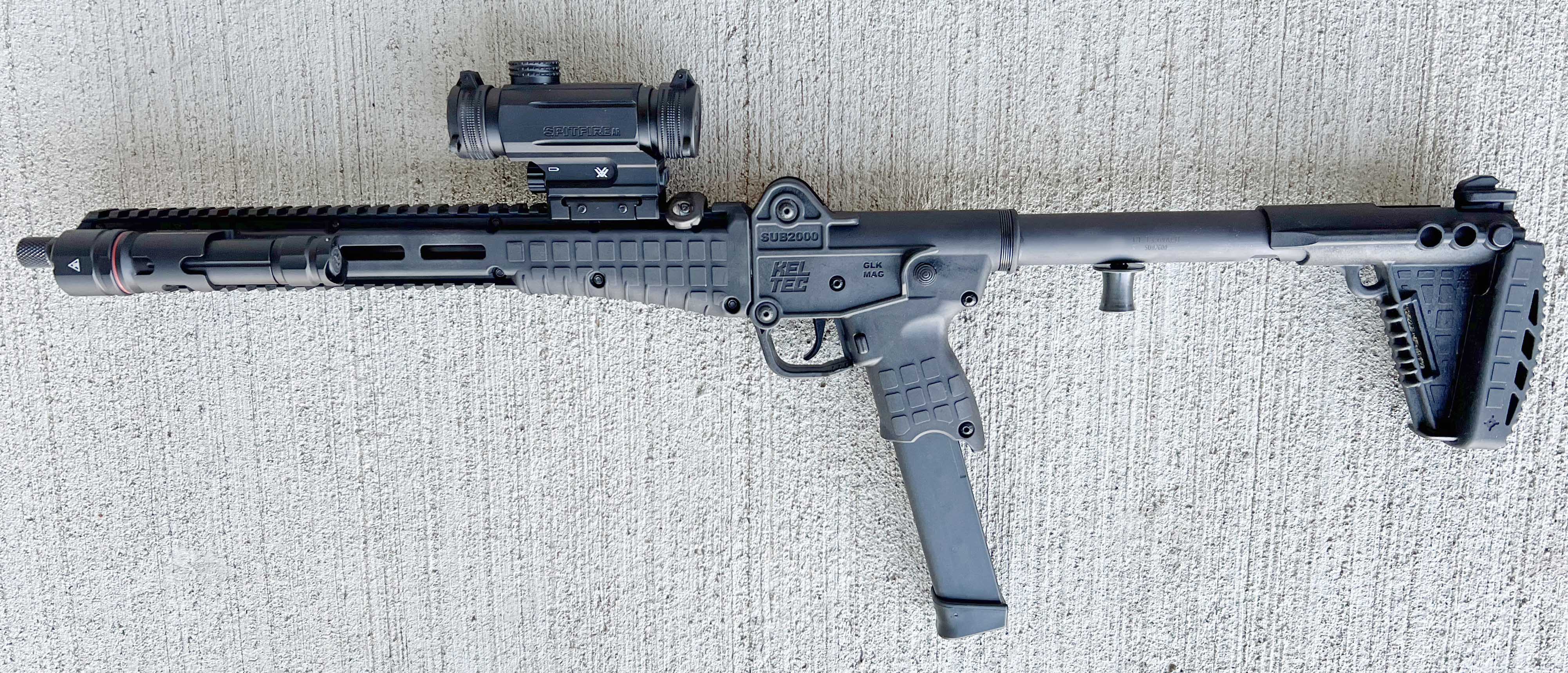 Assault weapons: The public wises up