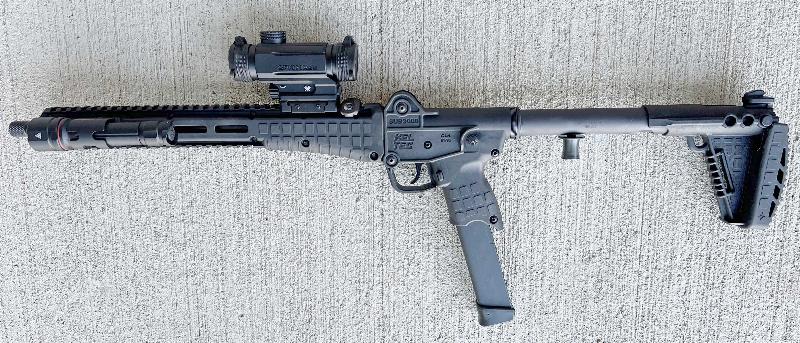 NextImg:Assault weapons: The public wises up