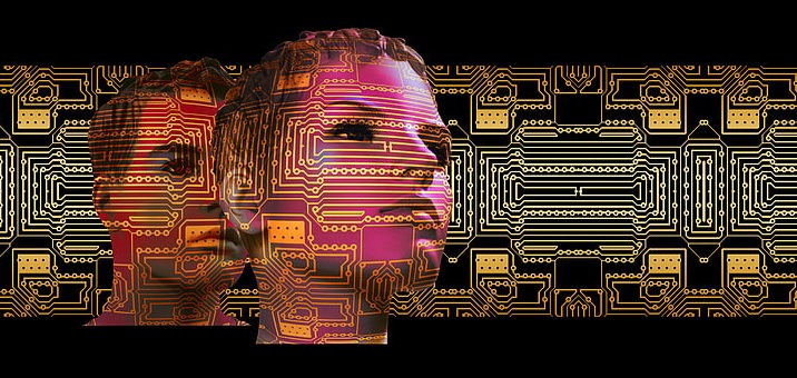 The AI future is green