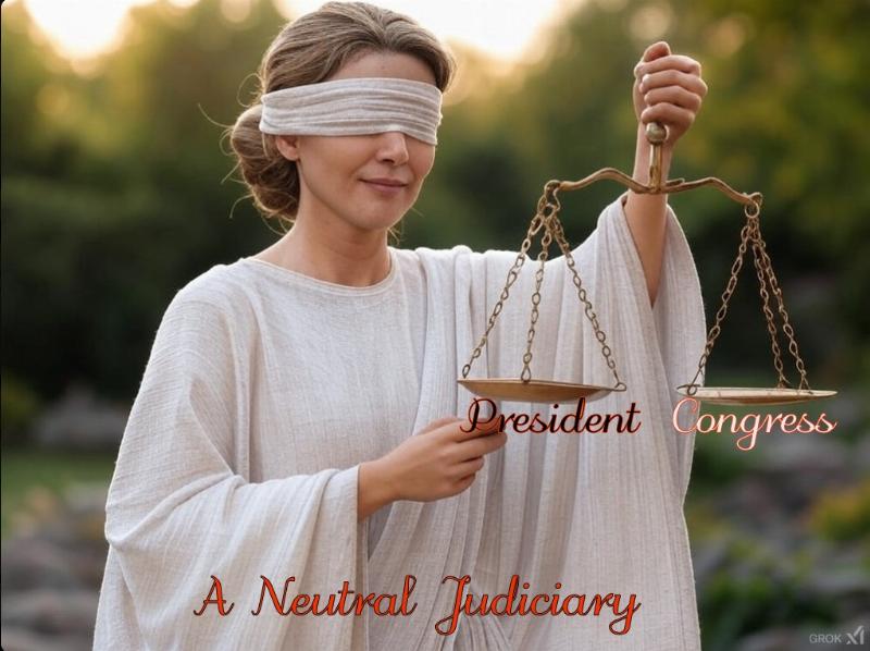 NextImg:Regarding the president’s power to manage the government, the Supreme Court has spoken