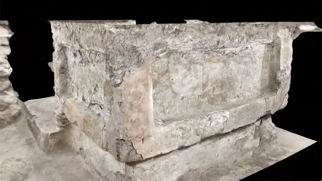 A newly discovered Teotihuacan altar reminds us that our child sacrifice is worse than theirs was