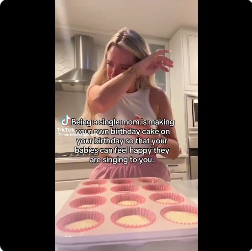 A non-political reminder not to believe everything you see on the internet