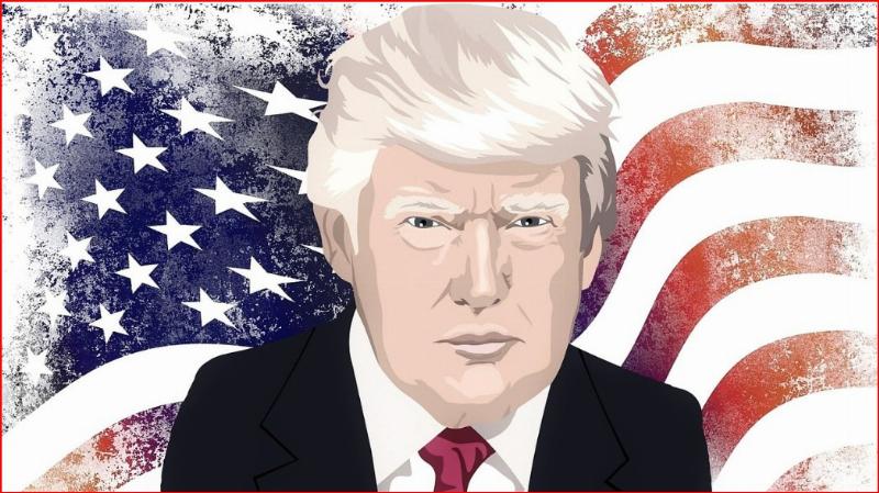 NextImg:Forget Epstein: Trump’s tariffs fuel a $27 billion surplus that even the 'MAGA' media ignores